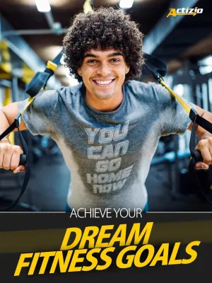Actizio Sweat Activated Funny & Motivational Workout You Can Go Home Now Men's T-Shirts & Tank Tops