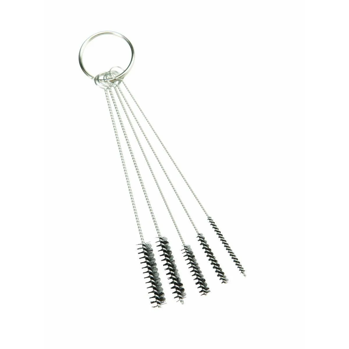 Airbrush Cleaning Brushes. 5 Pc.
