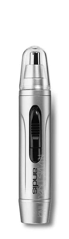 Andis FastTrim - Personal Trimmer for Nose, Ears & Eyebrows #13540