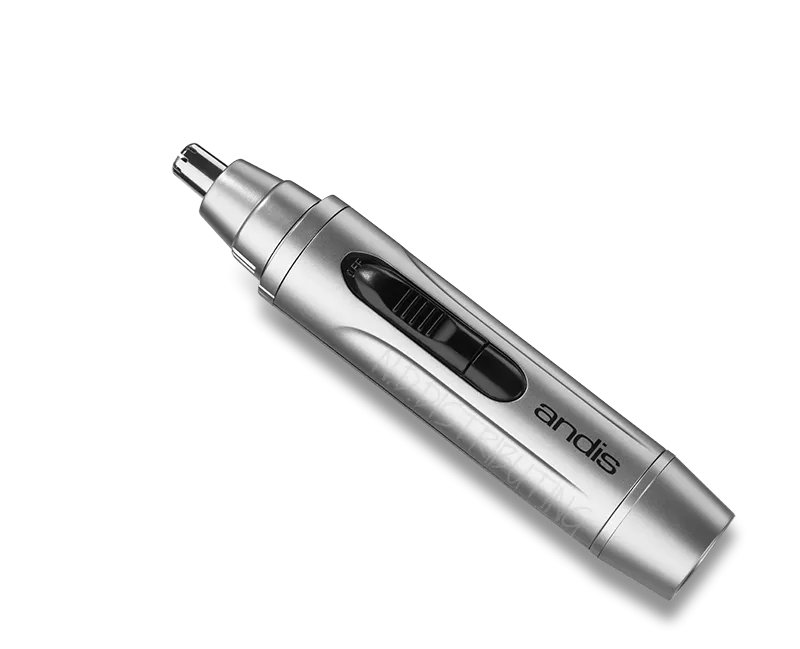Andis FastTrim - Personal Trimmer for Nose, Ears & Eyebrows #13540