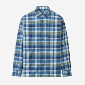 Artiste Long Sleeve - Blue Olive