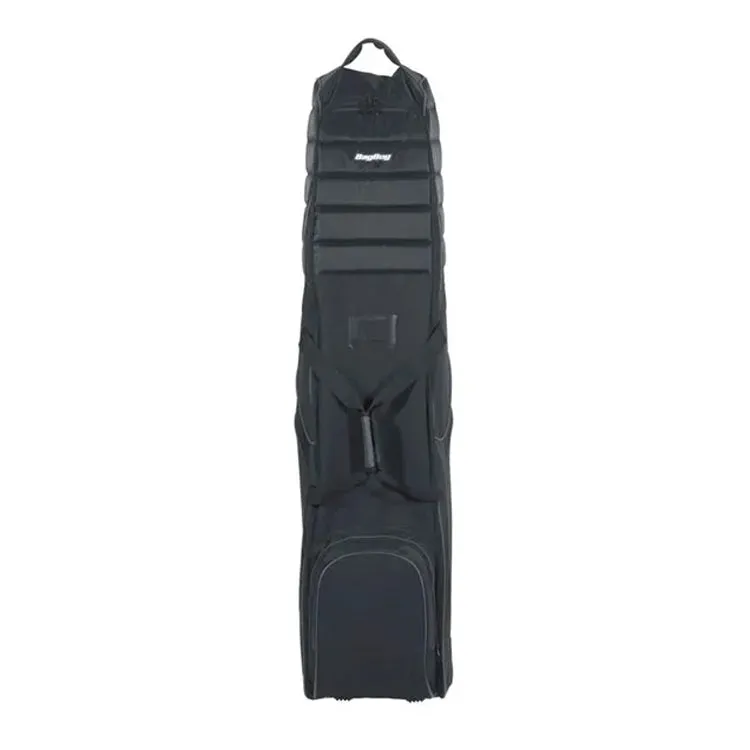 Bag Boy T-660 Golf Travel Cover - Black