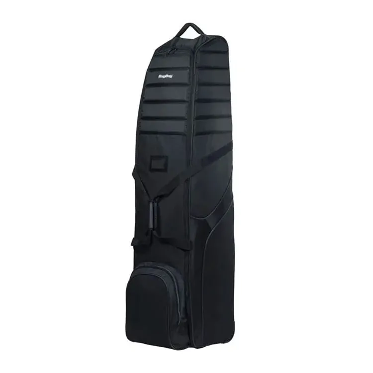 Bag Boy T-660 Golf Travel Cover - Black