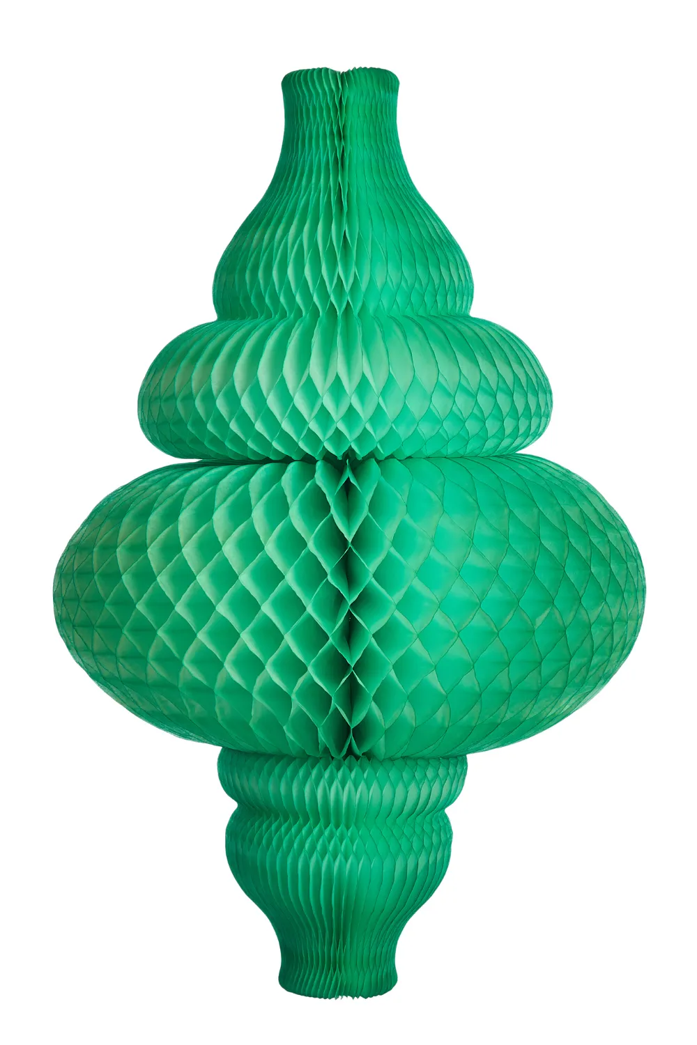 BAUBLE 67CM LIME SHERBET