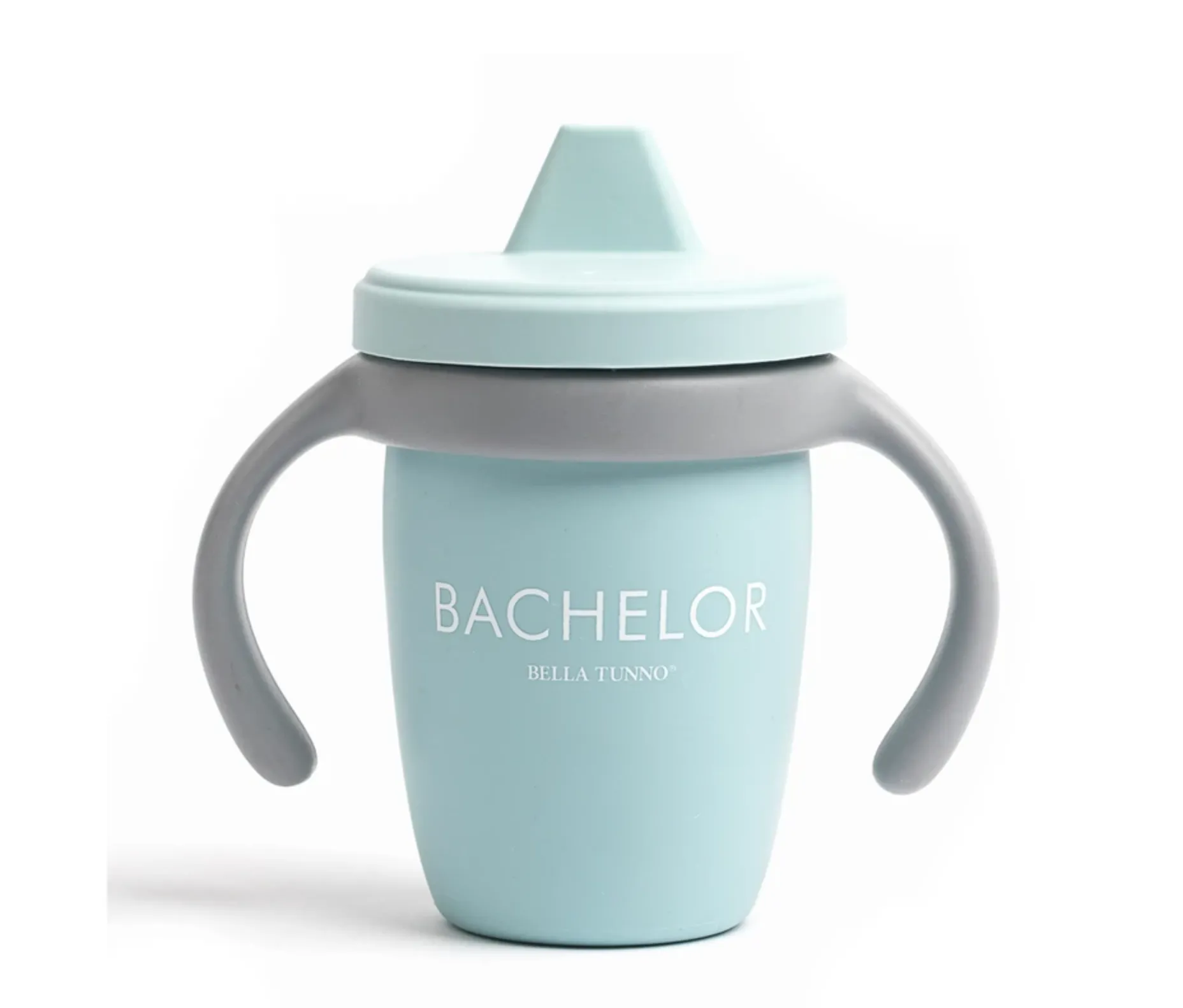 Bella Tunno Bachelor Sippy Cup