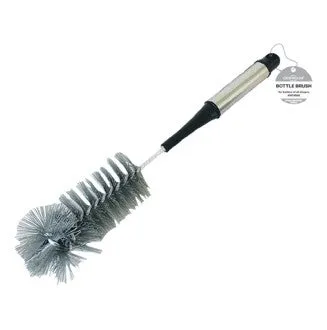 Bottle Brush With Handle