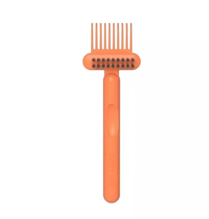 Brush Cleaning Tool