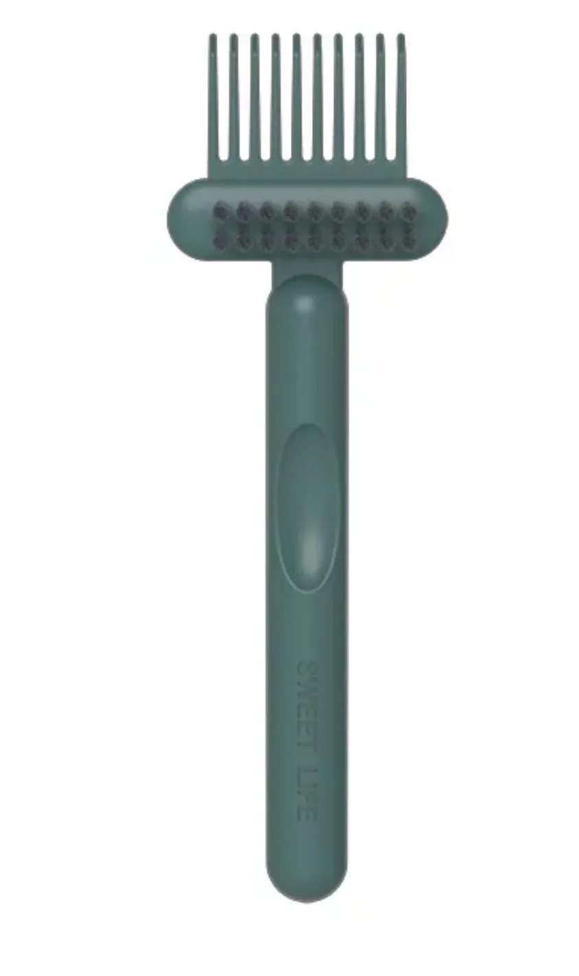 Brush Cleaning Tool