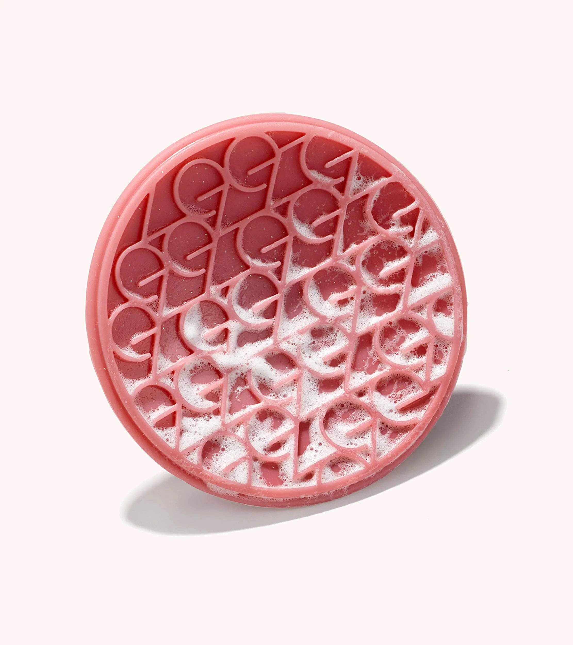 Brush Cleansing Pad