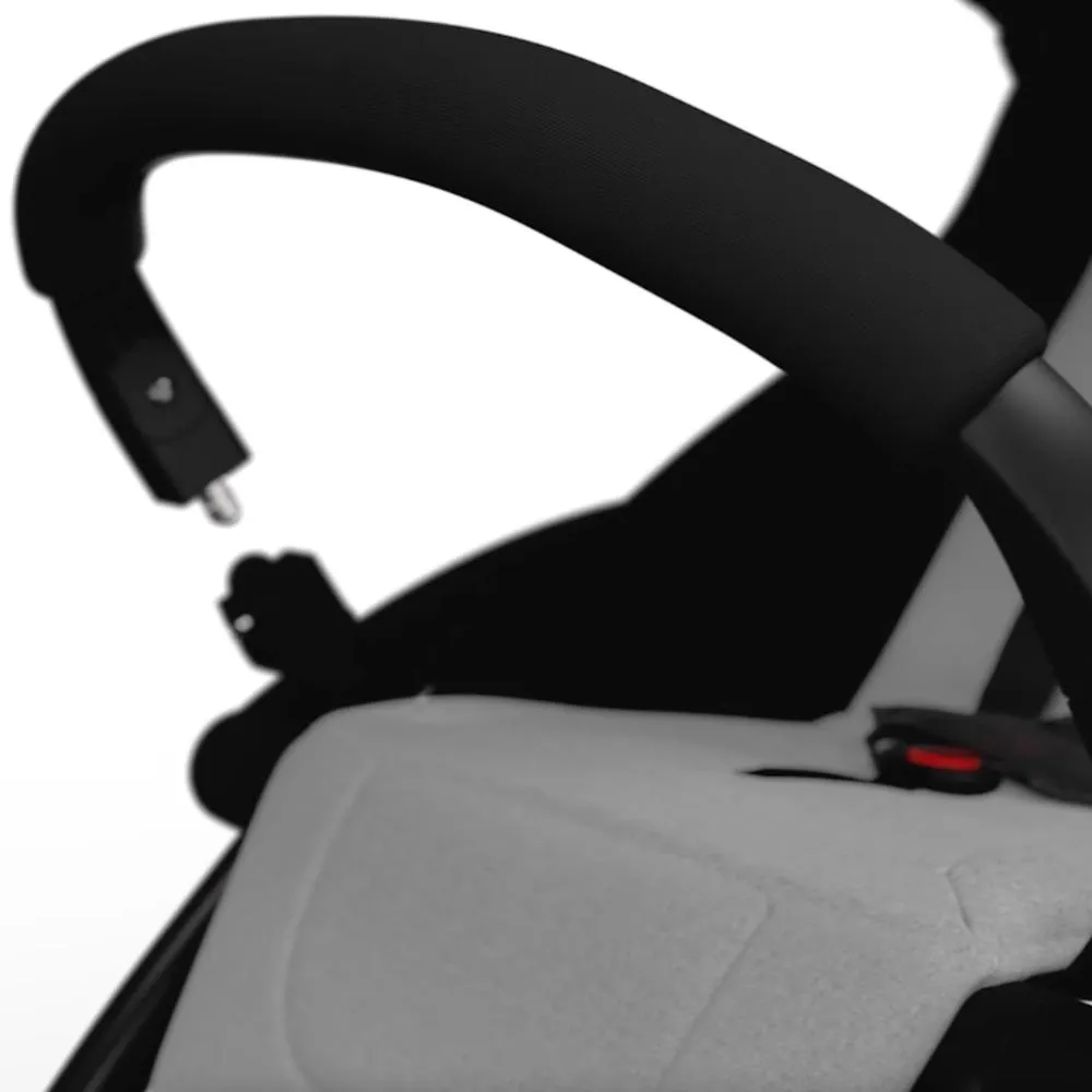 Bumprider Universal Bumper Bar