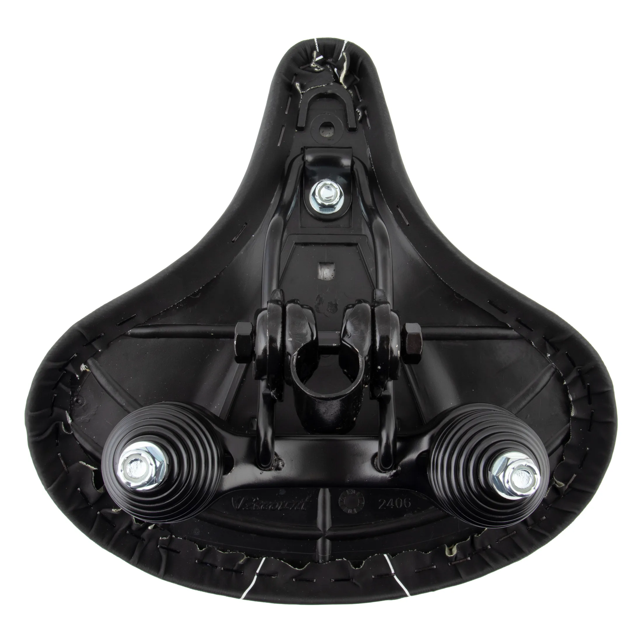 CLOUD-9 Cruiser Anatomic