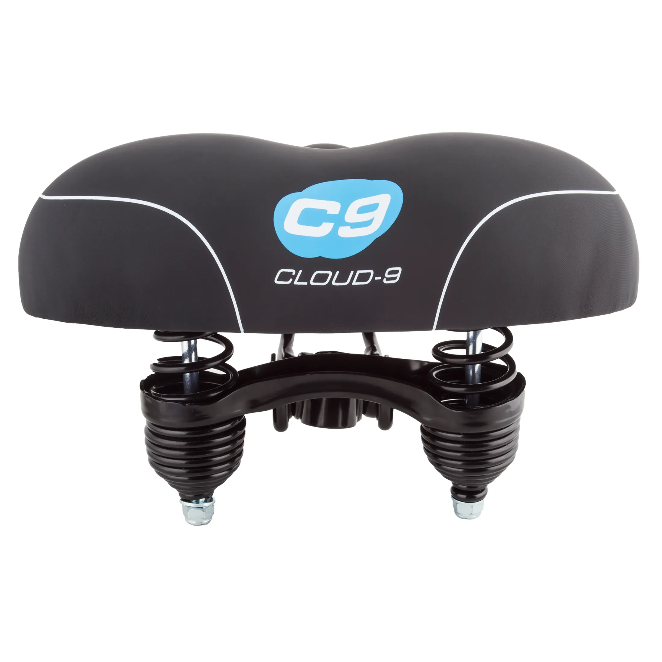 CLOUD-9 Cruiser Anatomic