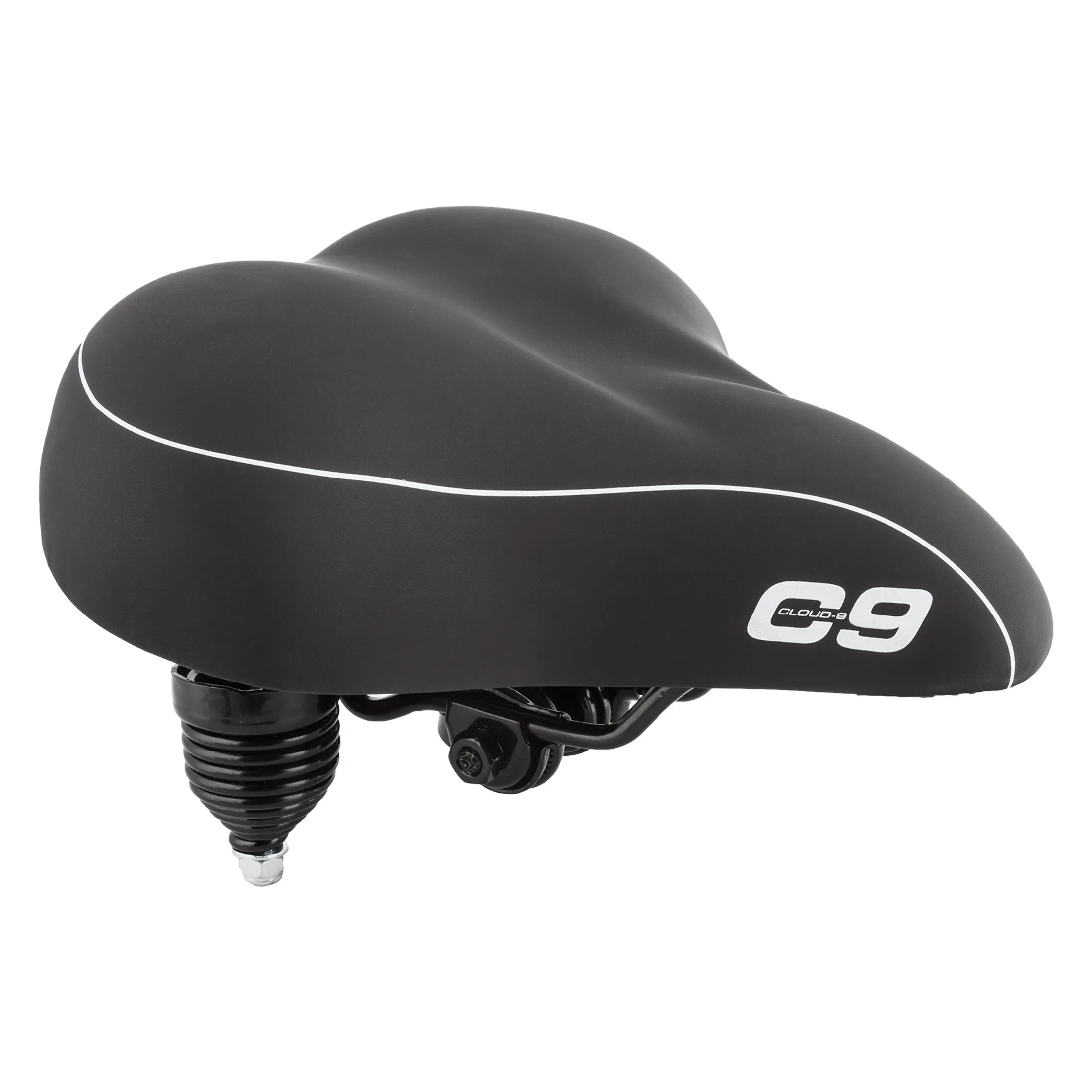 CLOUD-9 Cruiser Anatomic