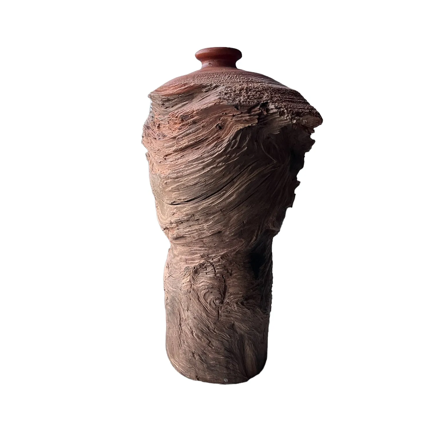 Cloud Vase