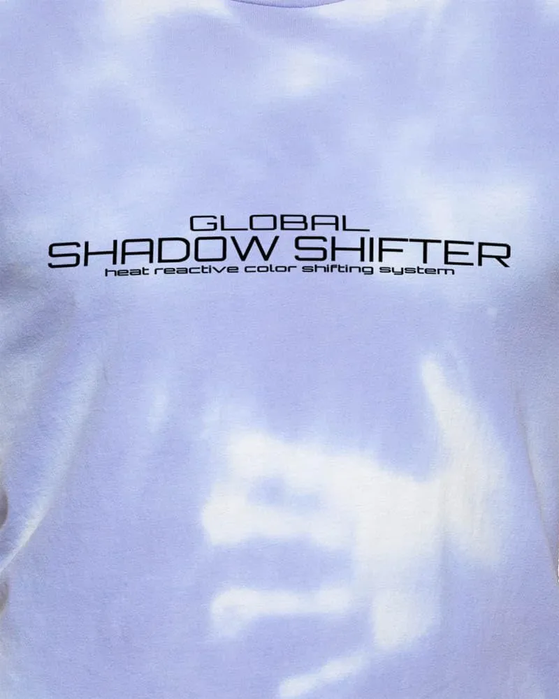 Color Changing Adult Short Sleeve T-Shirts Made in The USA for Men and Women Like 90s Hypercolor