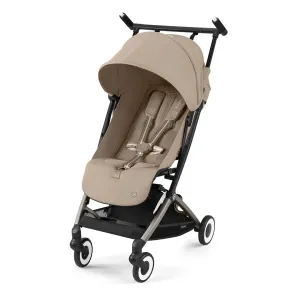 Cybex Libelle - Almomd Beige