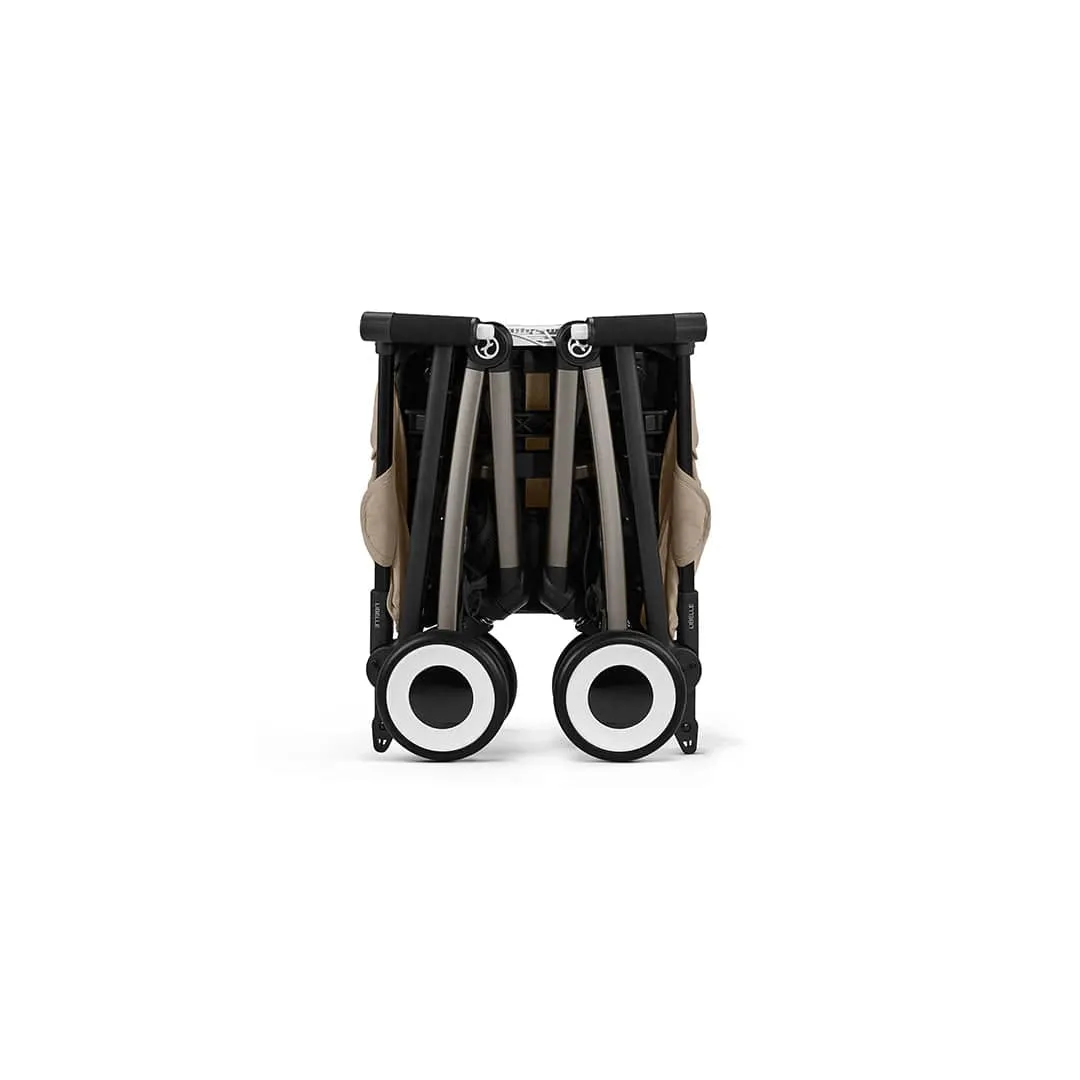 Cybex Libelle - Almomd Beige