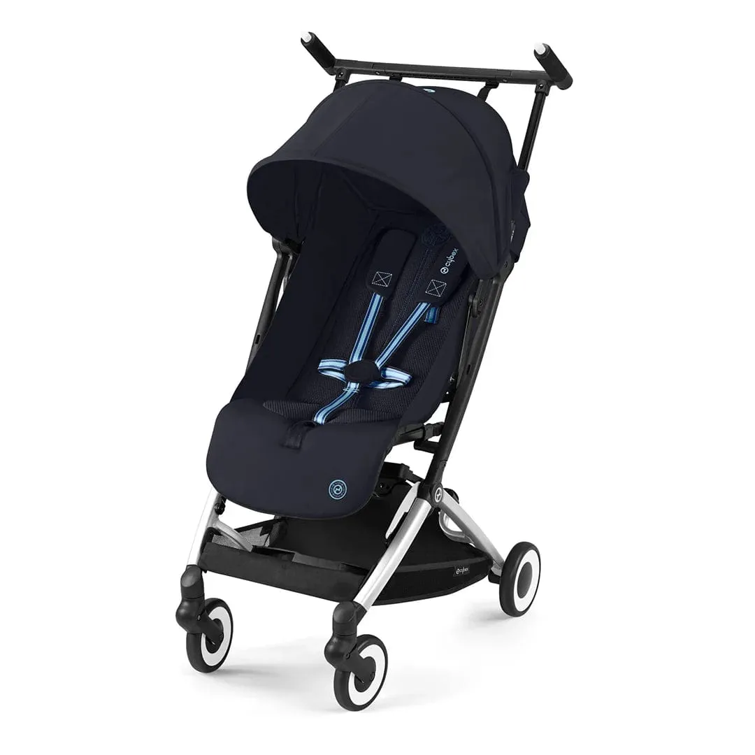 Cybex Libelle - Dark Blue