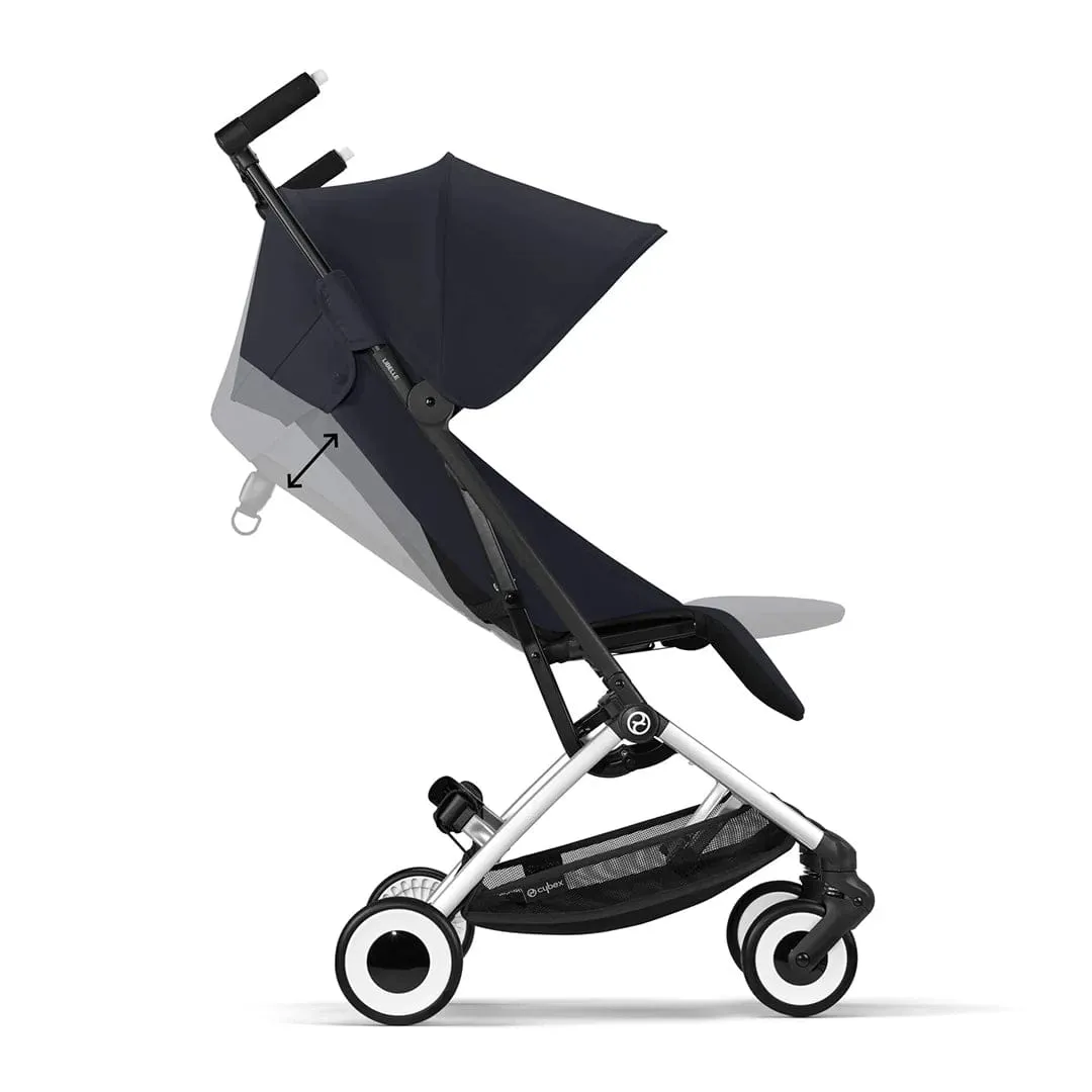 Cybex Libelle - Dark Blue