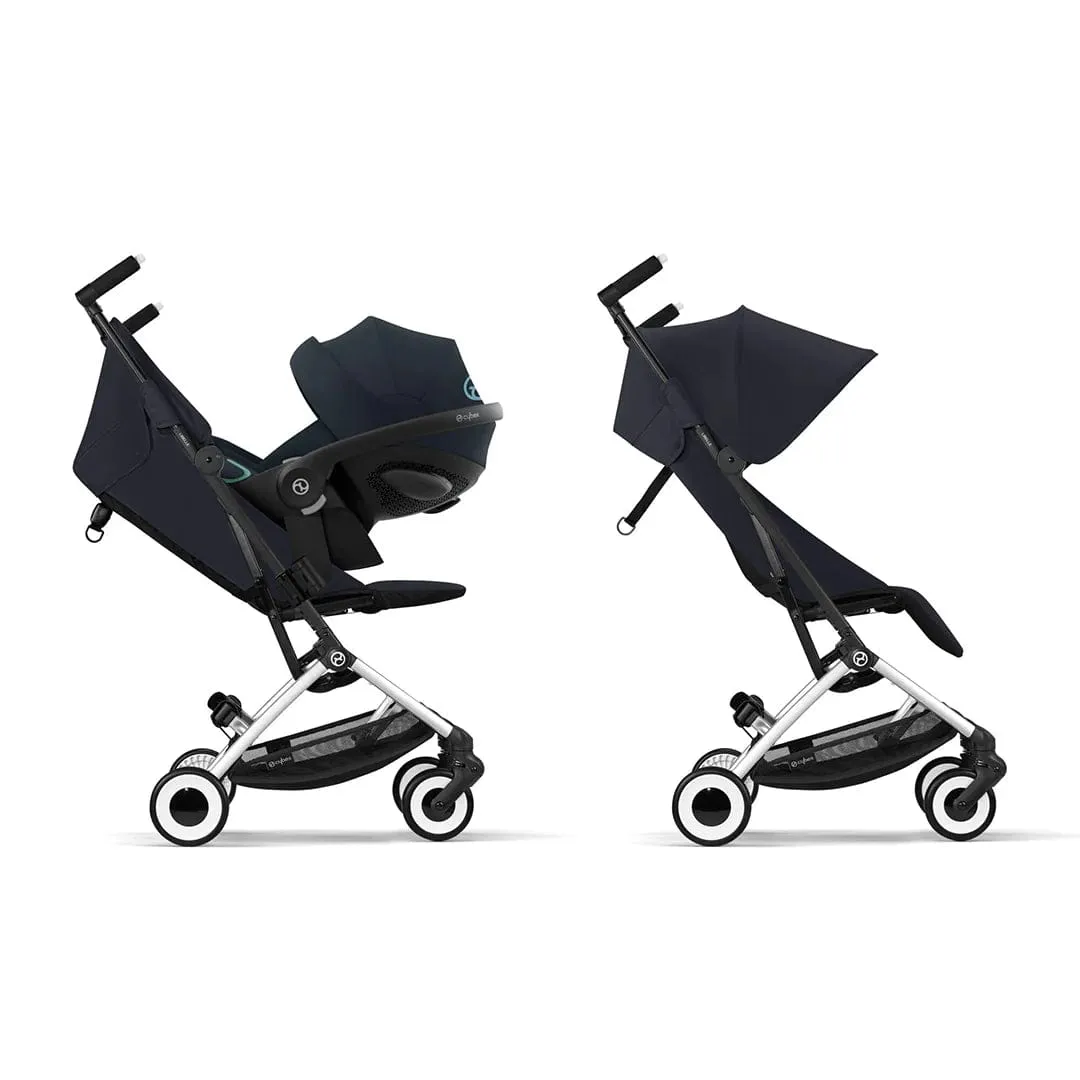 Cybex Libelle - Dark Blue