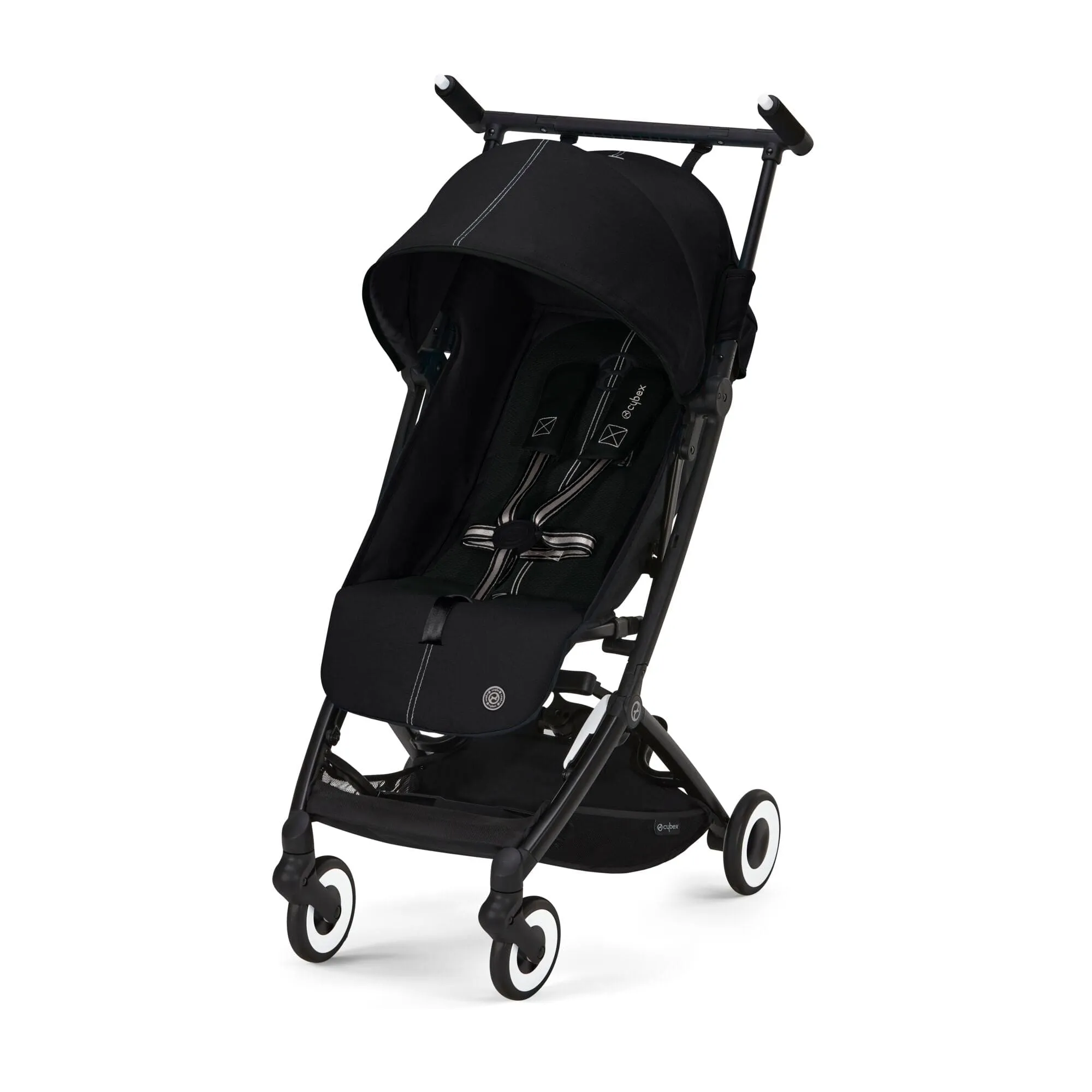 Cybex Libelle - Magic Black