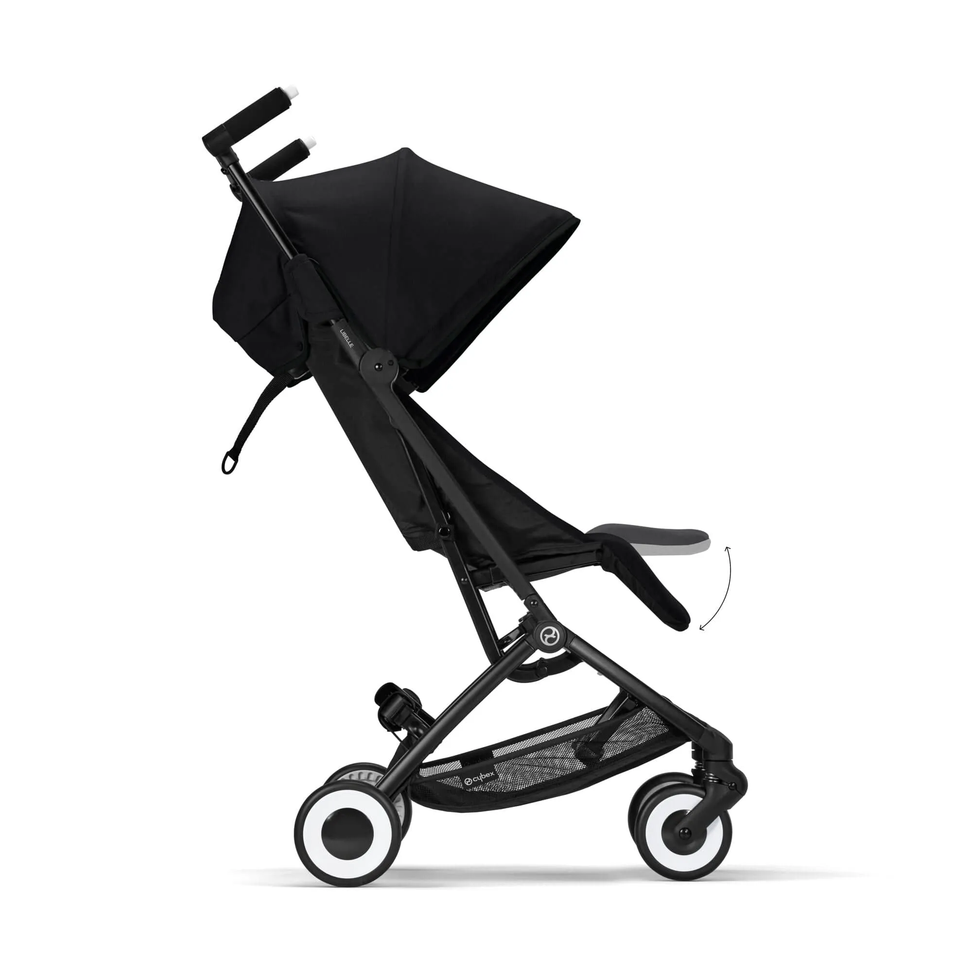 Cybex Libelle - Magic Black