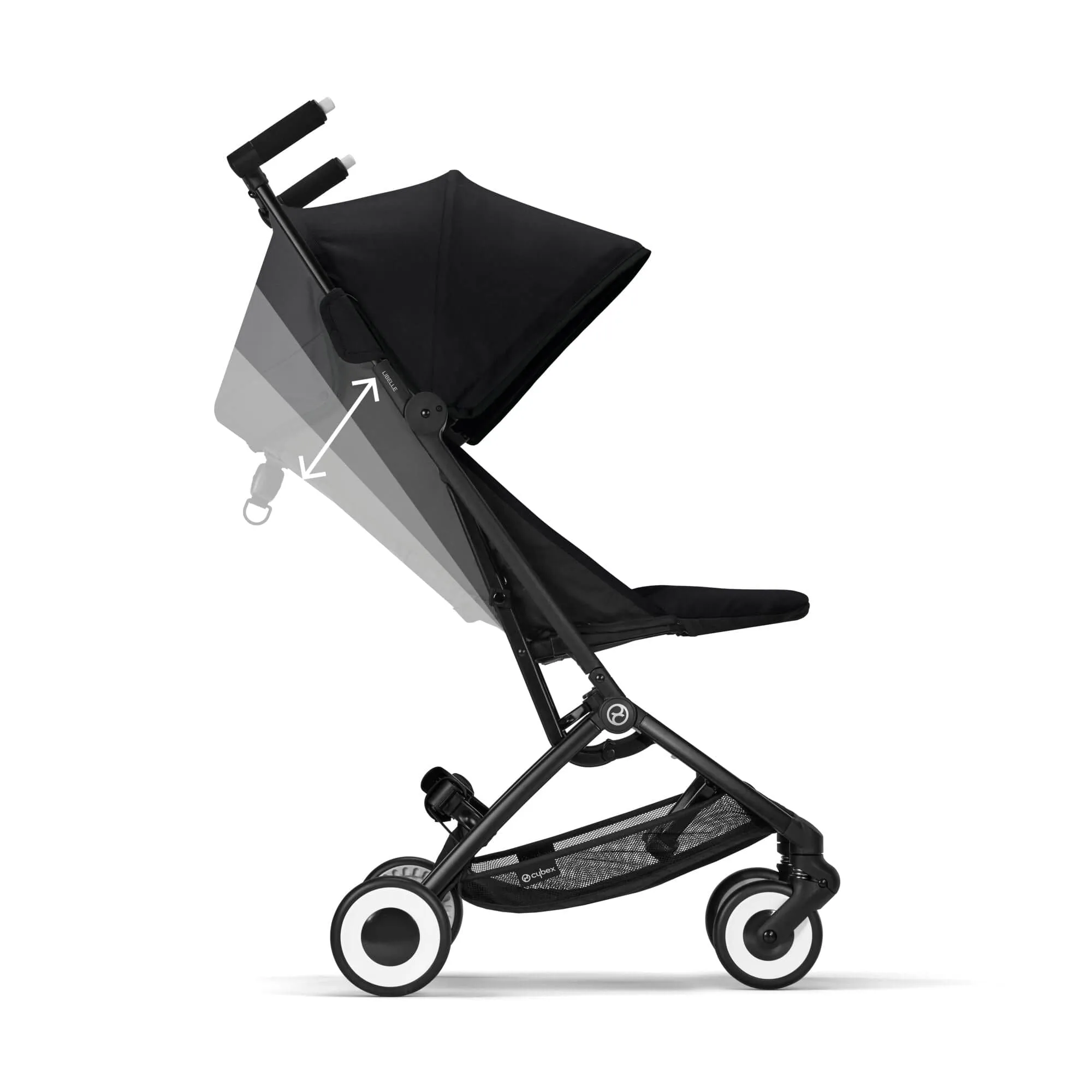 Cybex Libelle - Magic Black