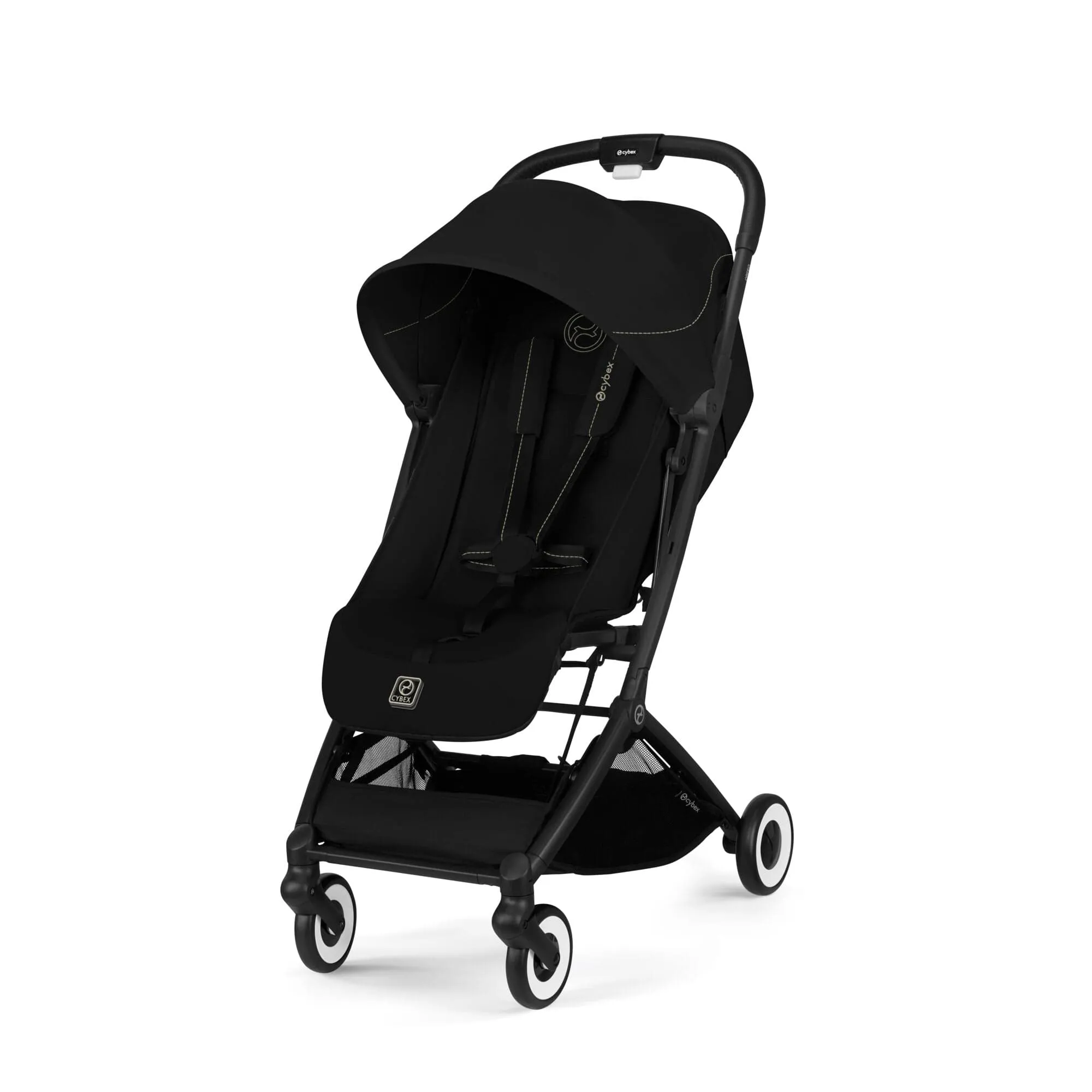 Cybex Orfeo - Magic Black