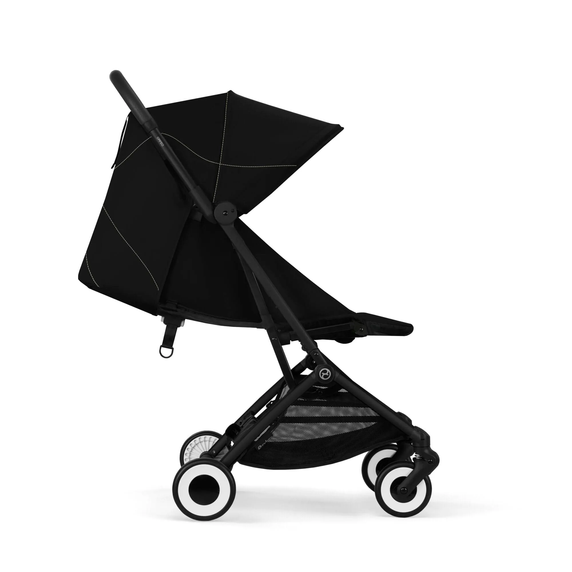 Cybex Orfeo - Magic Black