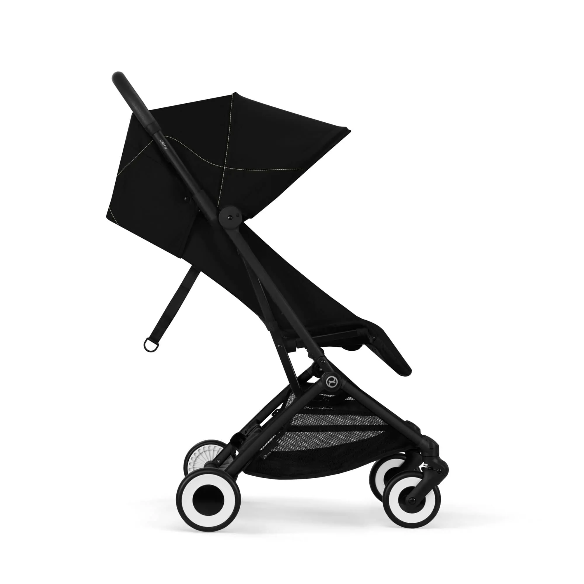 Cybex Orfeo - Magic Black