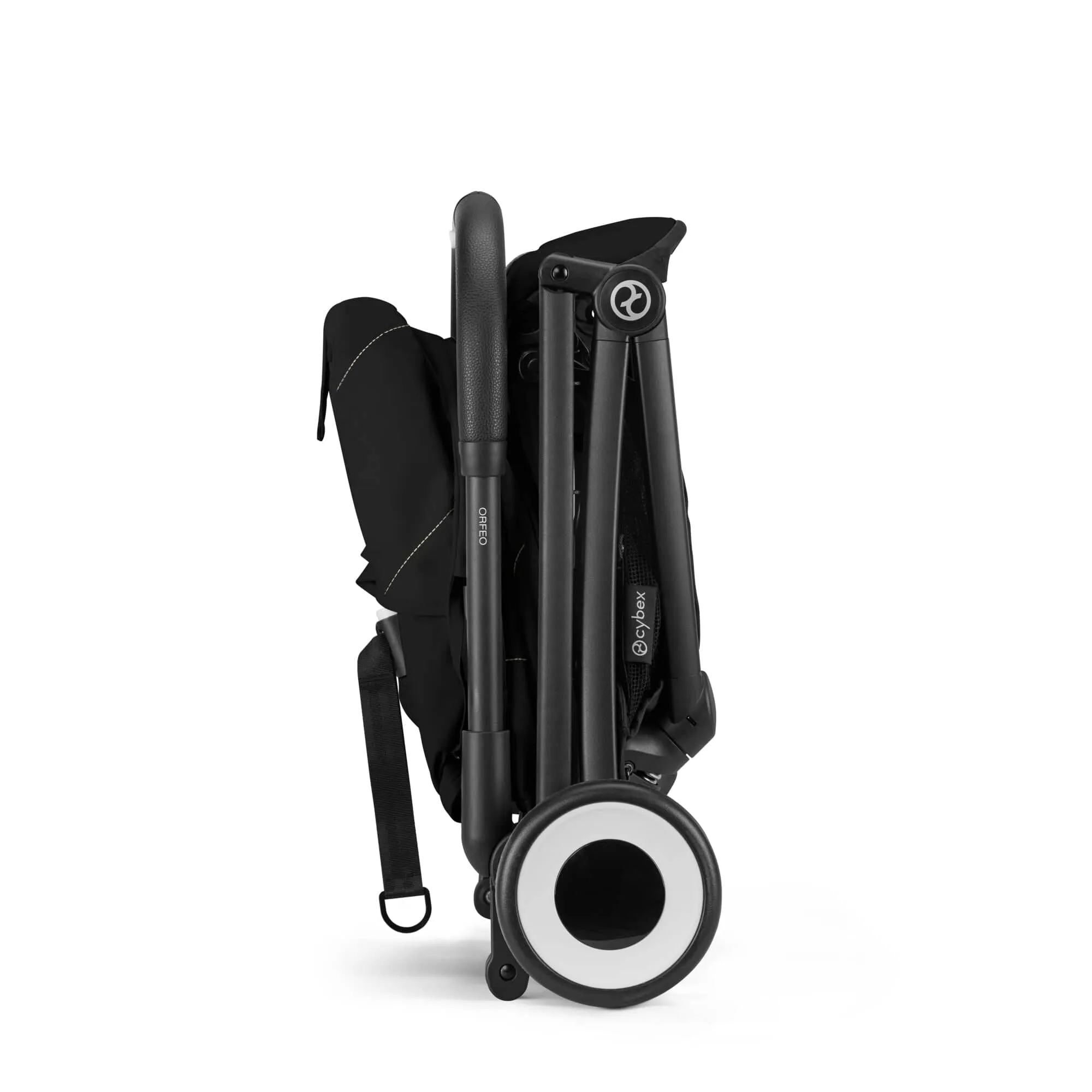 Cybex Orfeo - Magic Black