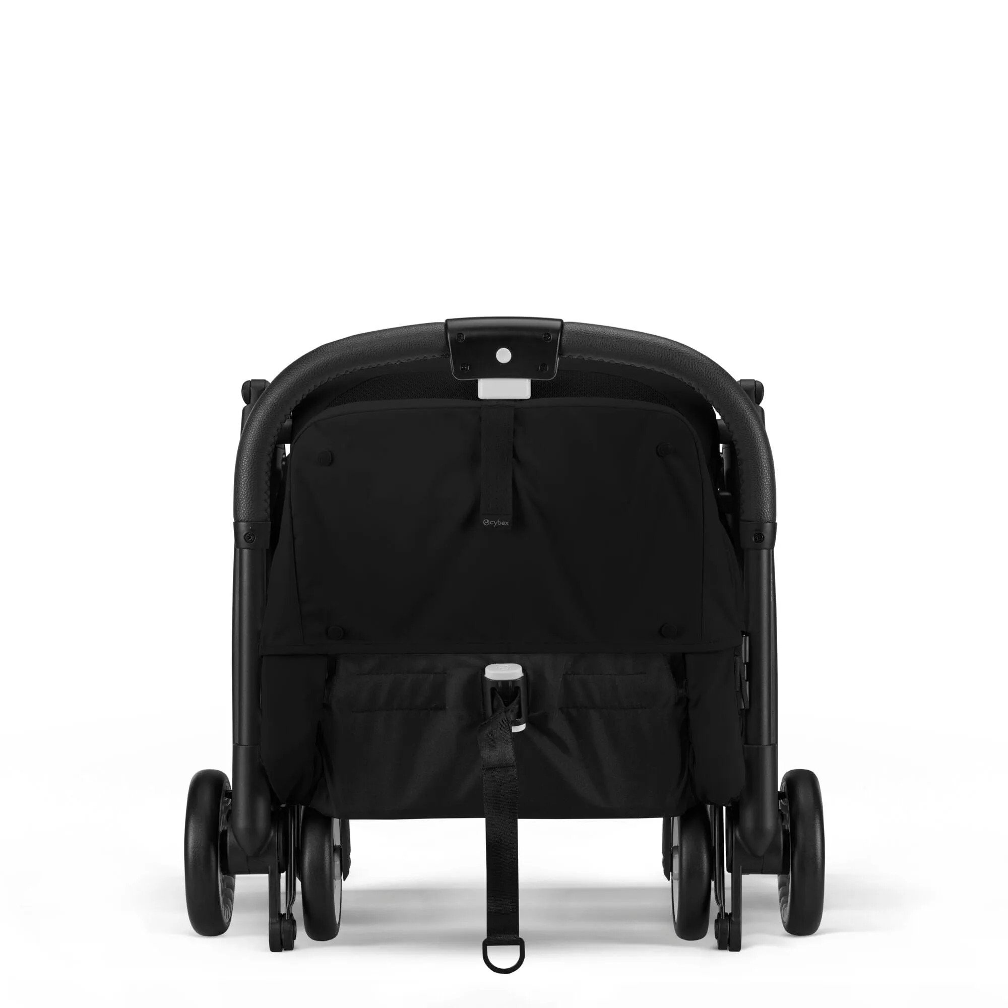 Cybex Orfeo - Magic Black