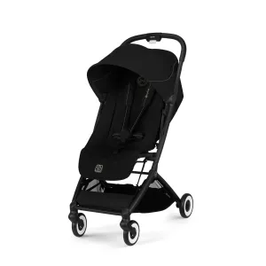 Cybex Orfeo - Magic Black
