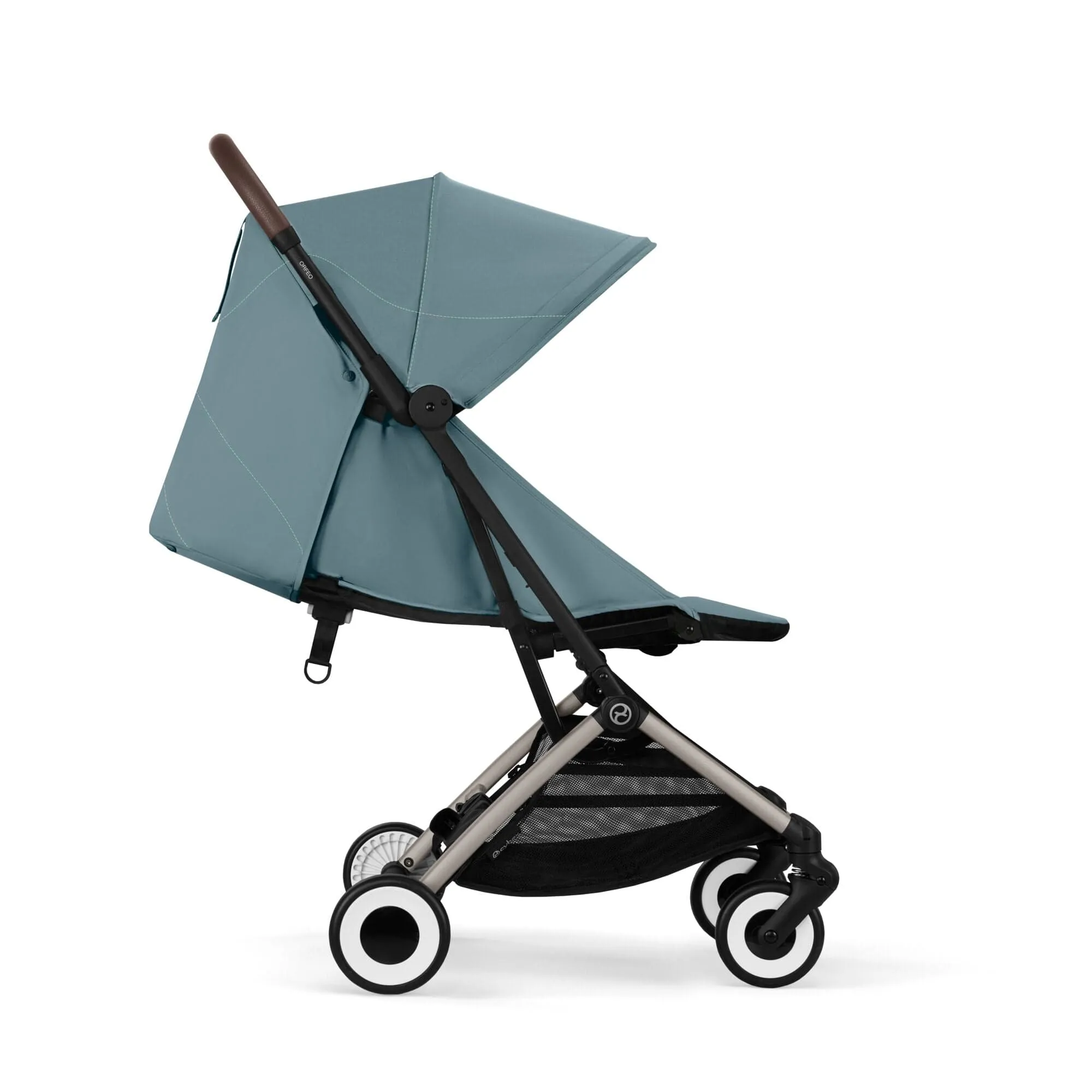 Cybex Orfeo - Stormy Blue