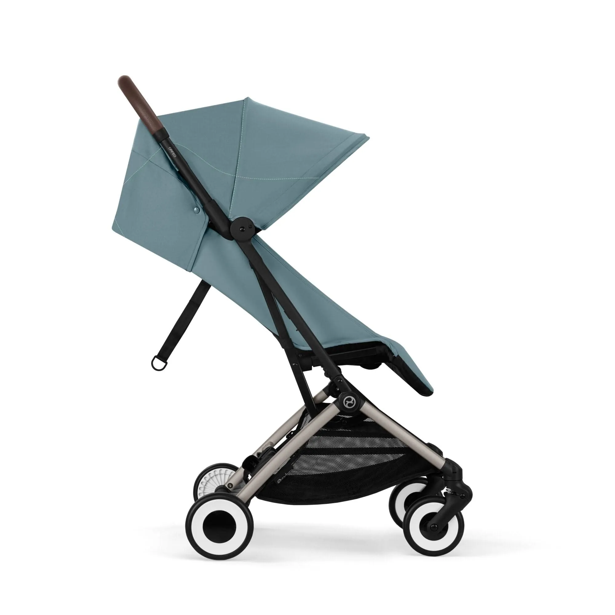 Cybex Orfeo - Stormy Blue