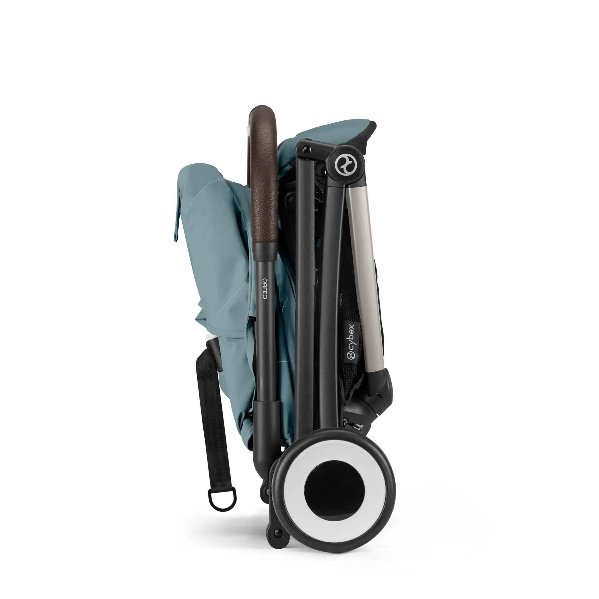 Cybex Orfeo - Stormy Blue