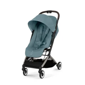 Cybex Orfeo - Stormy Blue