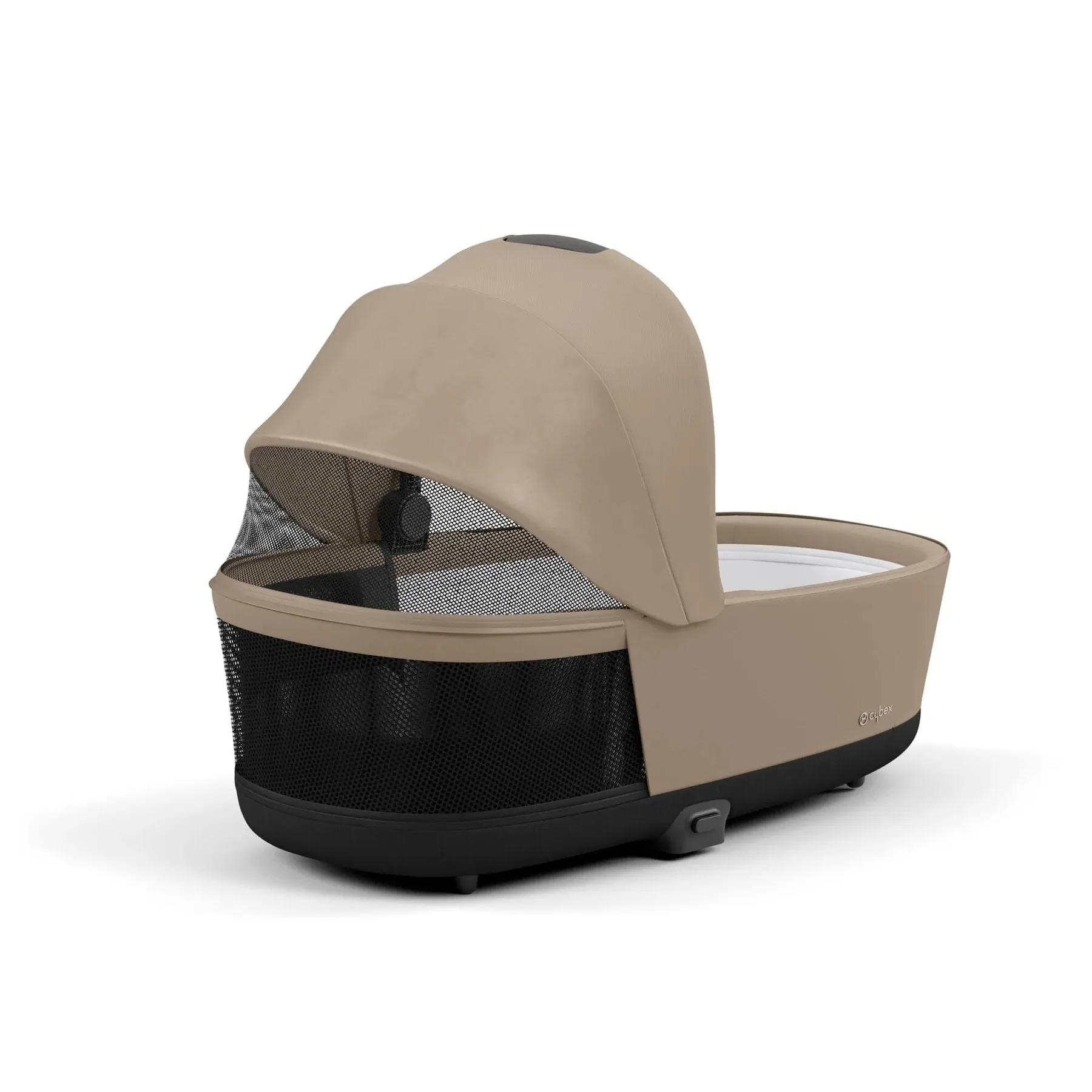 Cybex PRIAM  ePRIAM Lux Carrycot - Cozy Beige