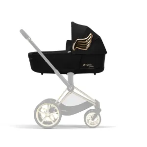 Cybex PRIAM  ePRIAM Lux Carrycot -  Jeremy Scott  Wings