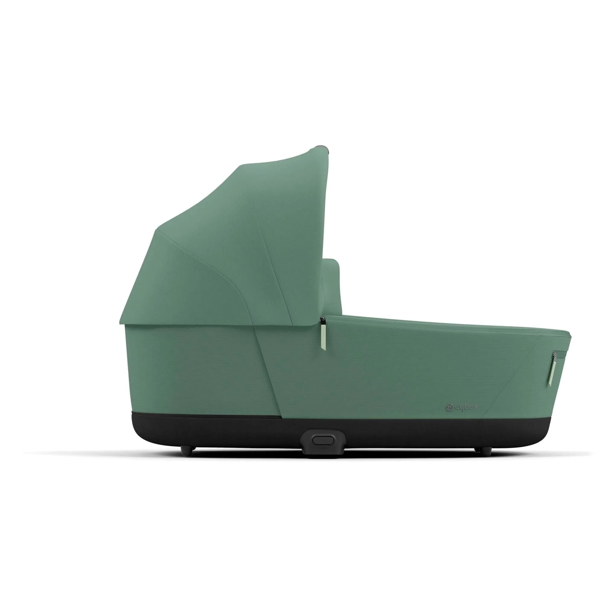 Cybex PRIAM  ePRIAM Lux Carrycot - Leaf Green