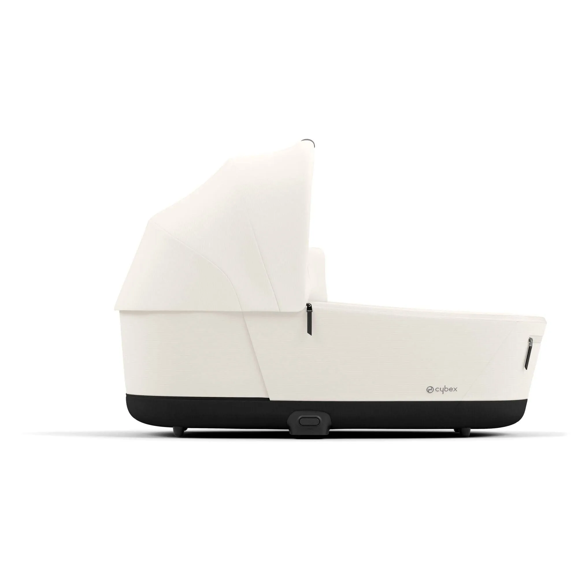 Cybex PRIAM  ePRIAM Lux Carrycot - Off White