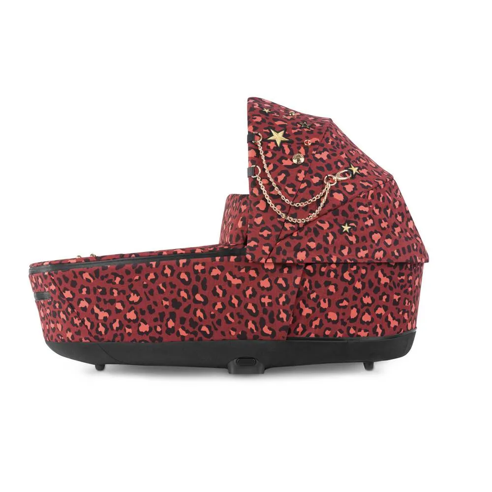 Cybex PRIAM  ePRIAM Lux Carrycot -  One Love