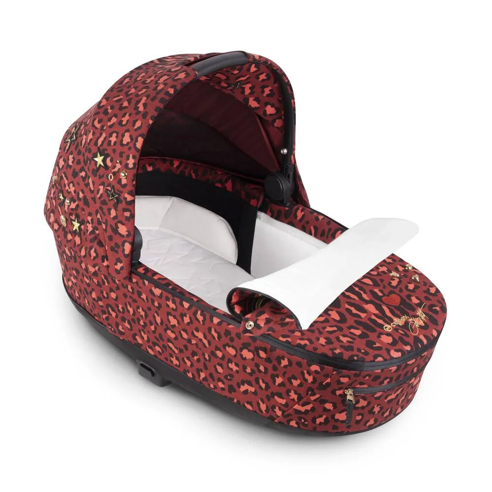 Cybex PRIAM  ePRIAM Lux Carrycot -  One Love
