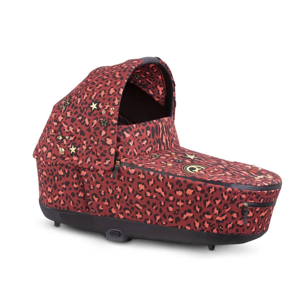 Cybex PRIAM  ePRIAM Lux Carrycot -  One Love