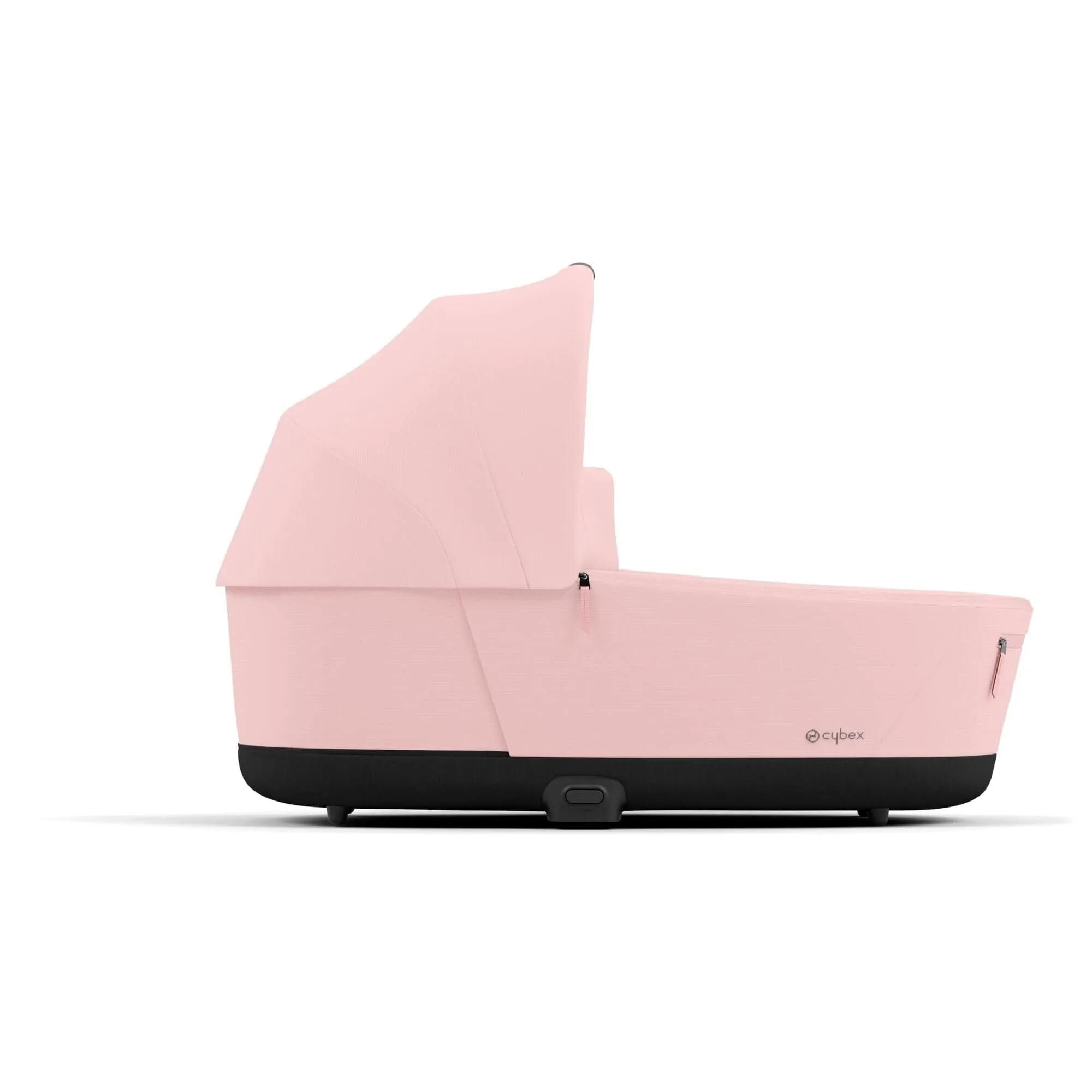 Cybex PRIAM  ePRIAM Lux Carrycot - Peach Pink