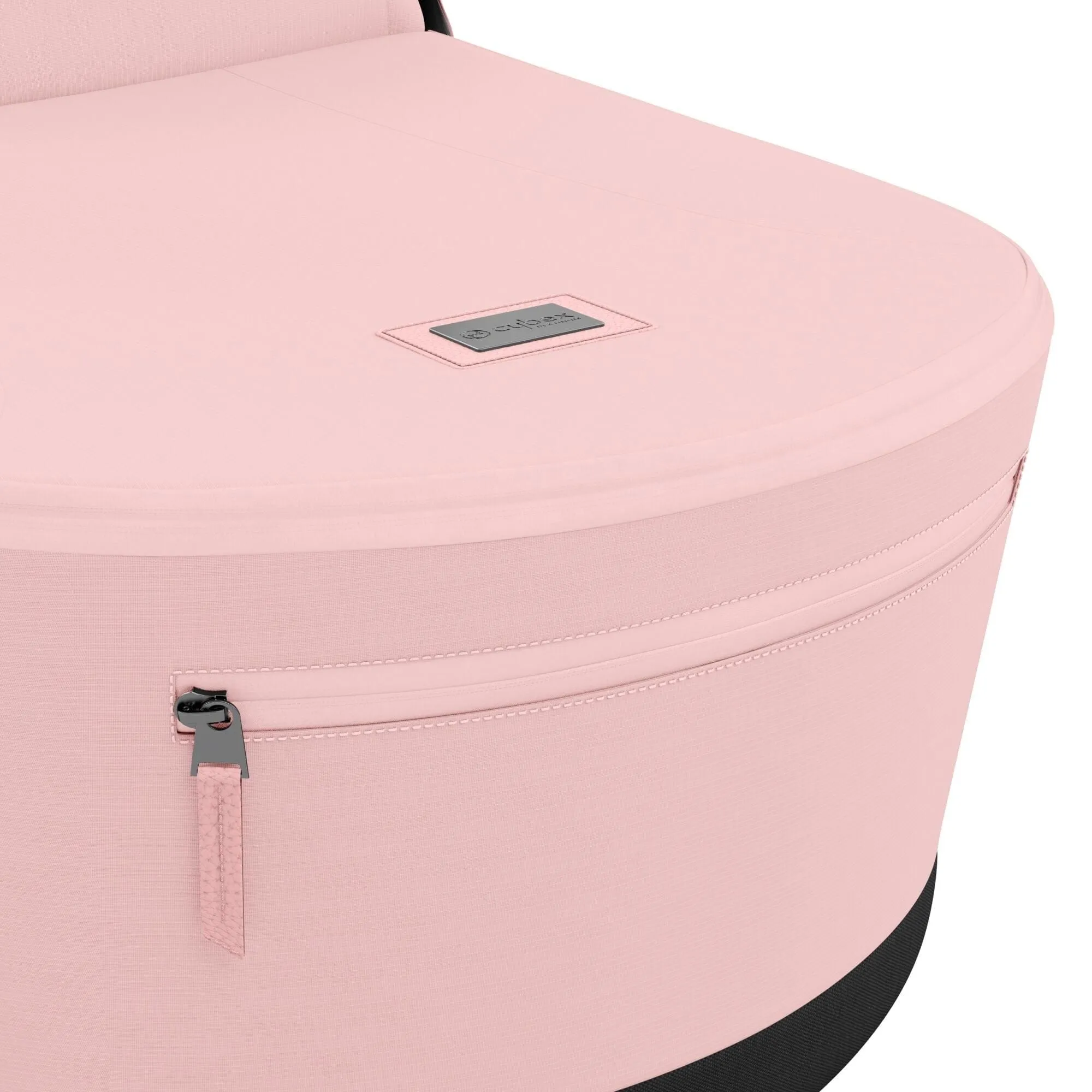 Cybex PRIAM  ePRIAM Lux Carrycot - Peach Pink