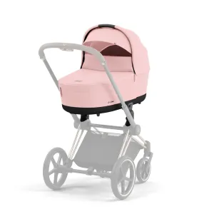 Cybex PRIAM  ePRIAM Lux Carrycot - Peach Pink