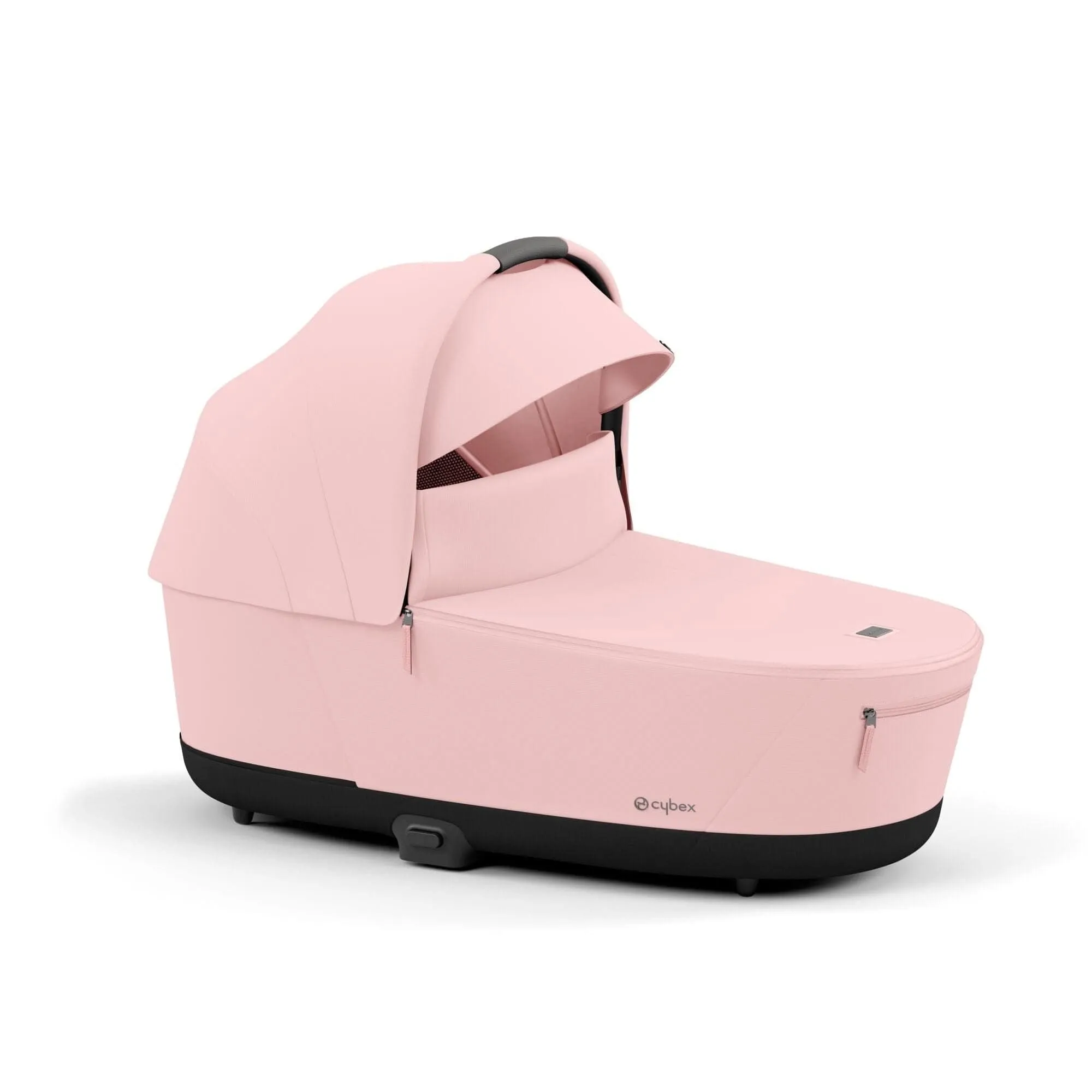 Cybex PRIAM  ePRIAM Lux Carrycot - Peach Pink