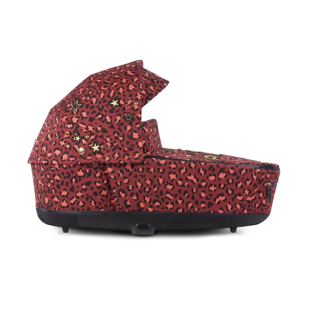 Cybex PRIAM  ePRIAM Lux Carrycot -  Rockstar
