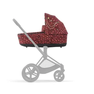 Cybex PRIAM  ePRIAM Lux Carrycot -  Rockstar